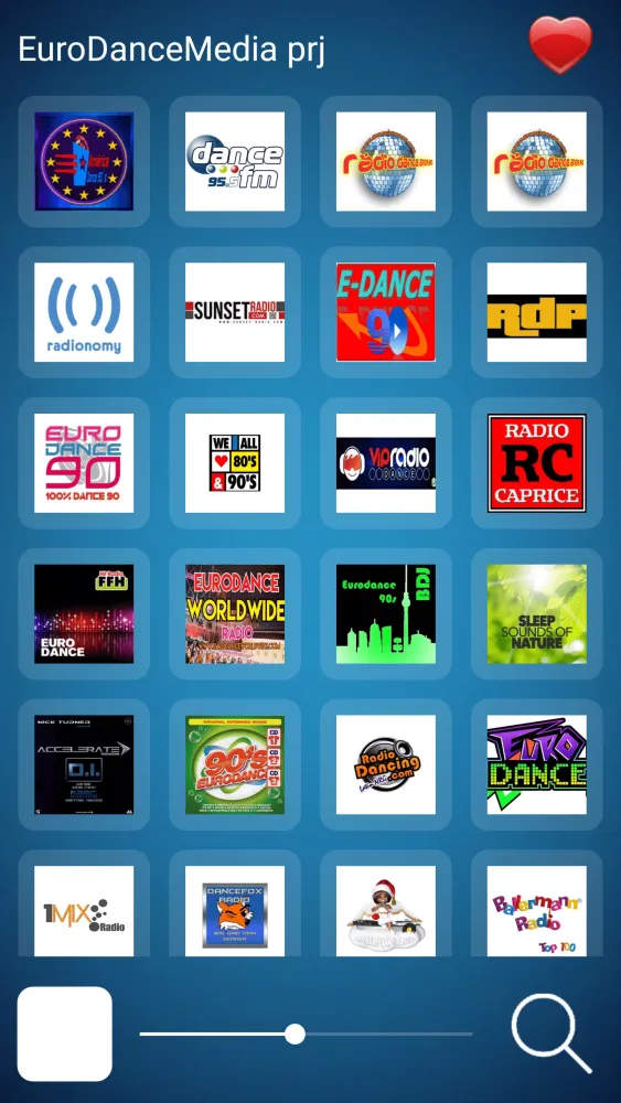 صور Macao FM AM Radio