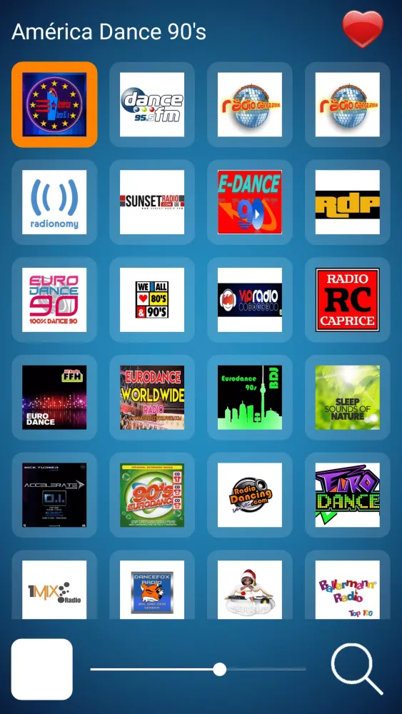 صور Macao FM AM Radio