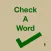 Word Checker