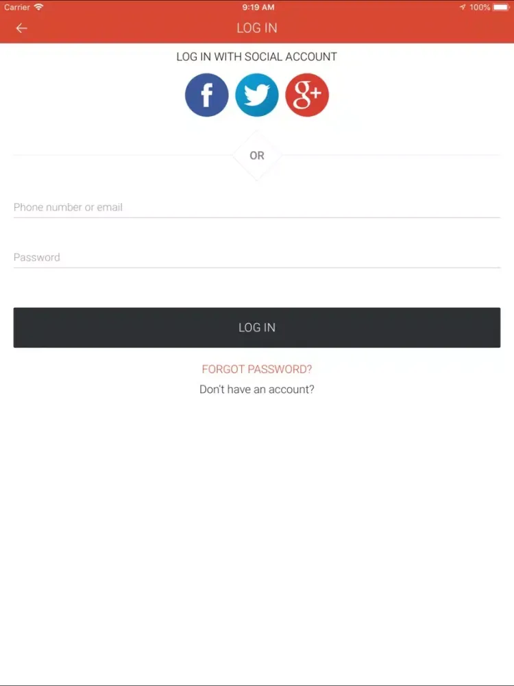 صور Aser Clientes iPad 