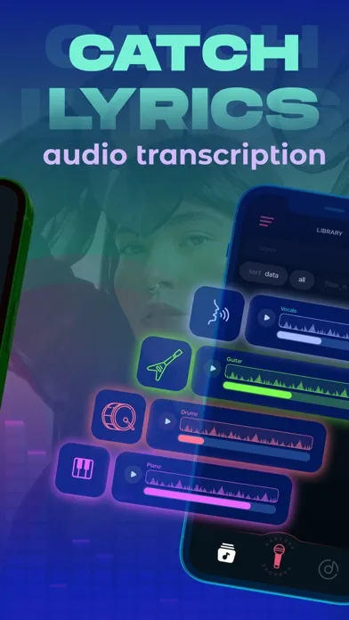 Vocal Remover: AI Voice Clone应用截图