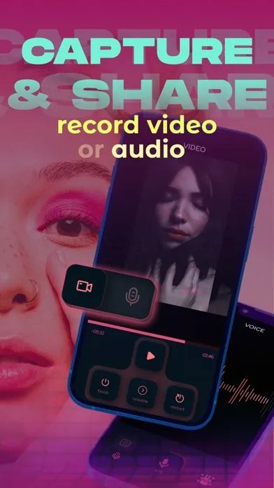 Vocal Remover: AI Voice Clone应用截图