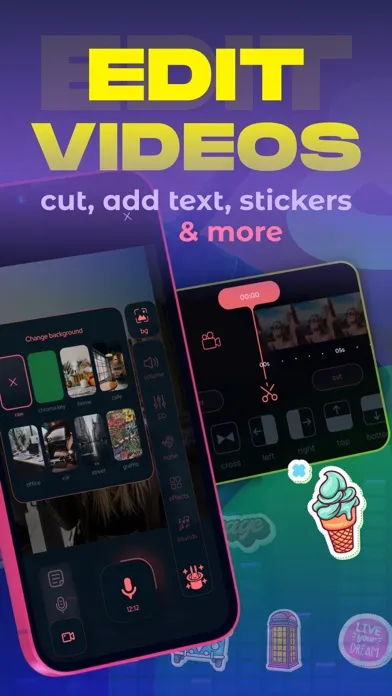 Vocal Remover: AI Voice Clone应用截图