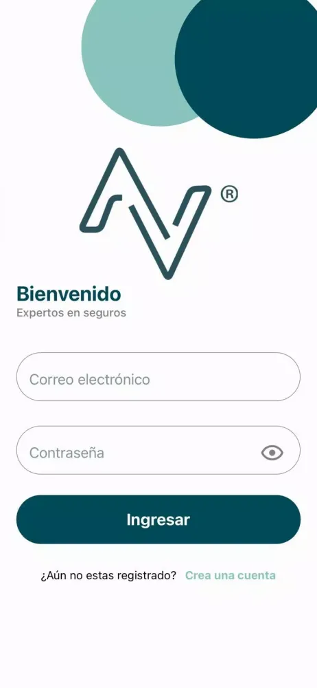 Capturas de pantalla de AV Asesor