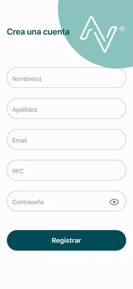 Capturas de pantalla de AV Asesor