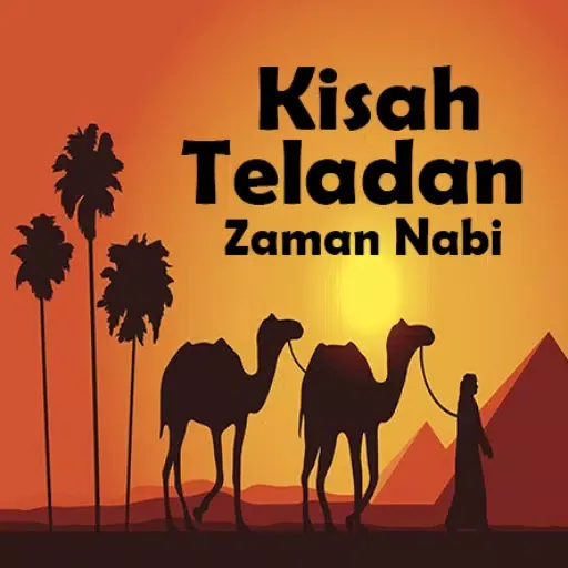 Ảnh chụp màn hình của Kisah Teladan Zaman Nabi