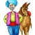 Kisah Abu Nawas & Nasrudin