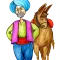 Kisah Abu Nawas & Nasrudin