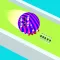Giant Ball Runner