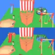 Find The Differences 3D