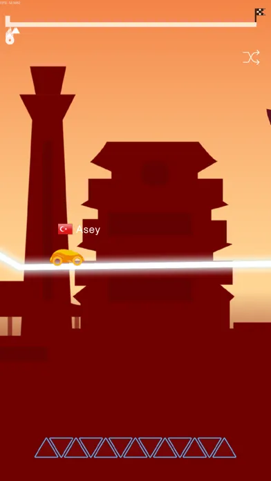 AutoRider.io : Online Car Race 스크린샷