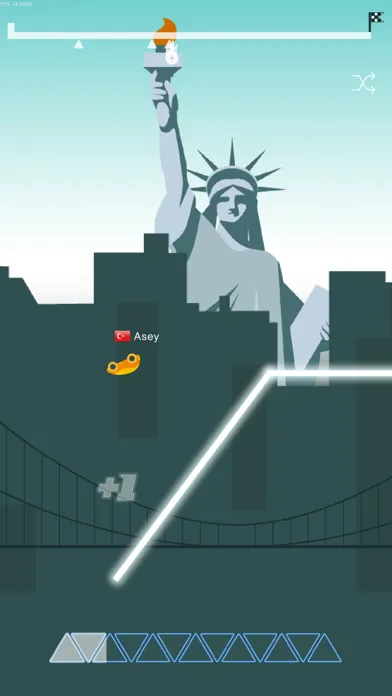 AutoRider.io : Online Car Race 스크린샷