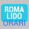 Roma Lido - Orari treno