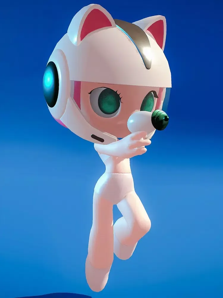 Zrzuty ekranu Galaxy toy store iPad 