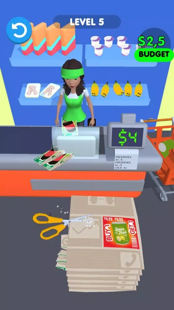 تصاویر Coupon Rush