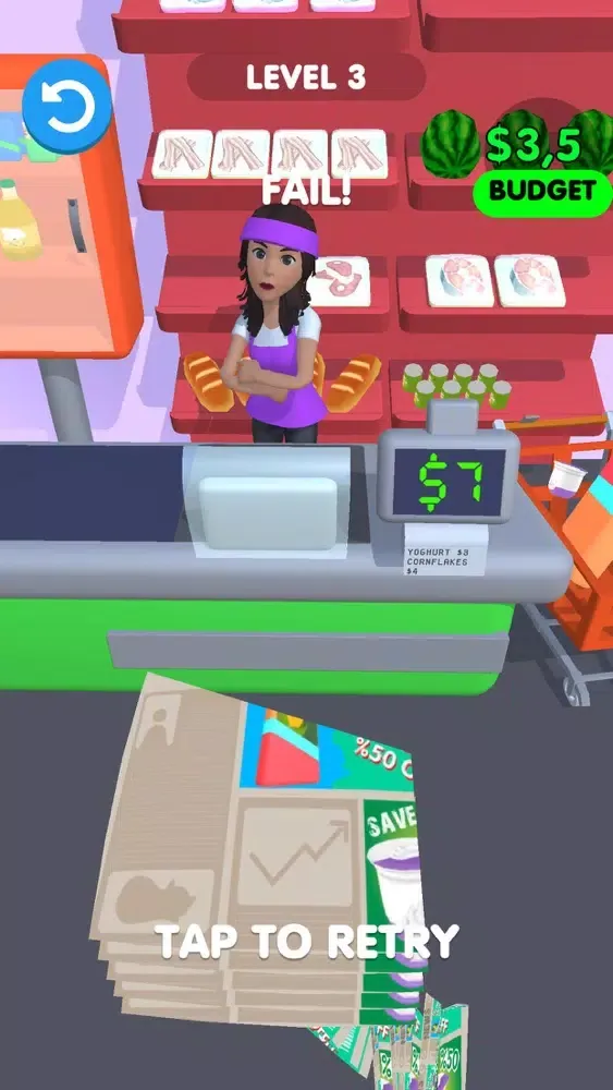 تصاویر Coupon Rush