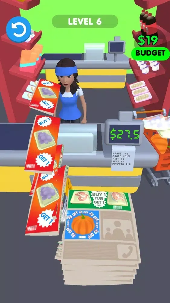 تصاویر Coupon Rush