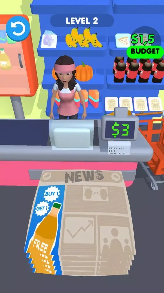 تصاویر Coupon Rush