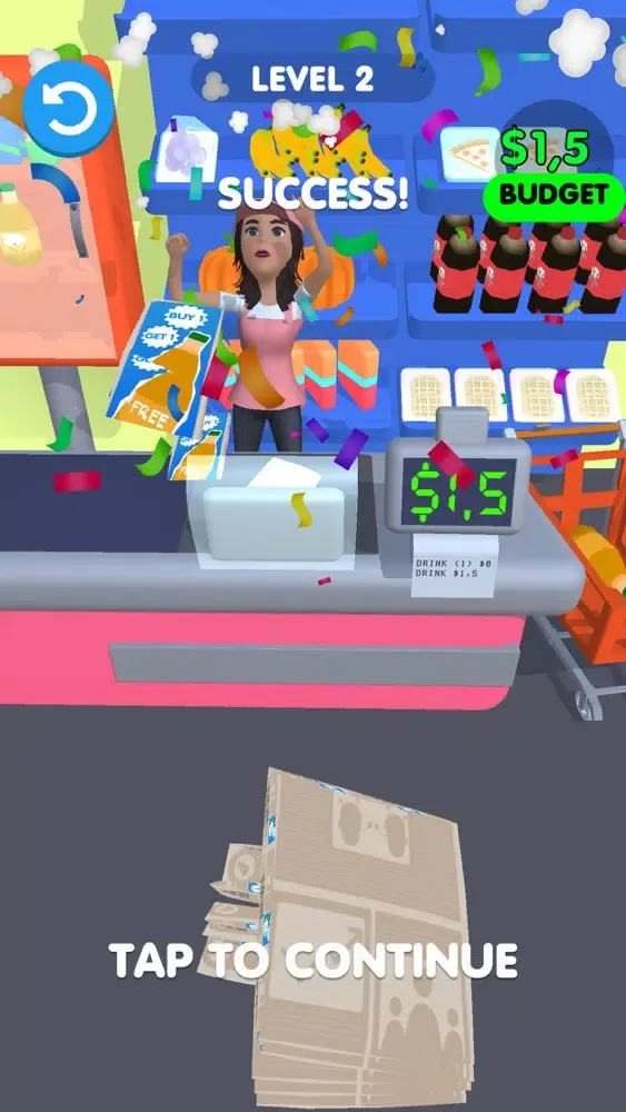 تصاویر Coupon Rush
