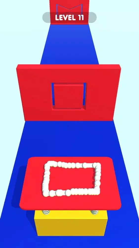 Screenshot di Draw Bouncy!