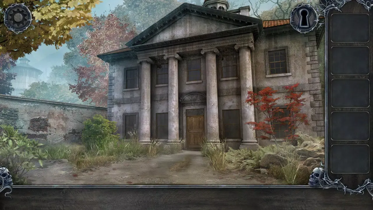 Escape The Ghost Town Screenshots