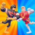 Hero vs Villain