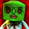 Office Chair Zombie Attack
