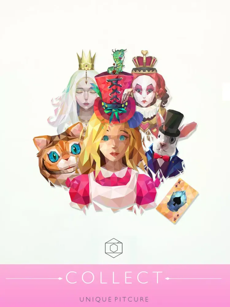 Spin Gallery iPad  Ekran Görüntüleri