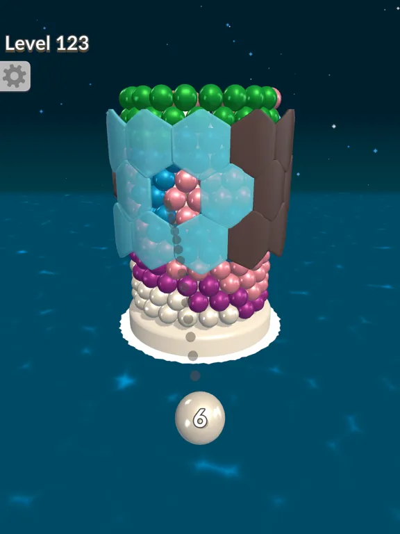 Tower Buster iPad  স্ক্রিনশট