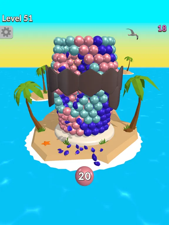Tower Buster iPad  স্ক্রিনশট