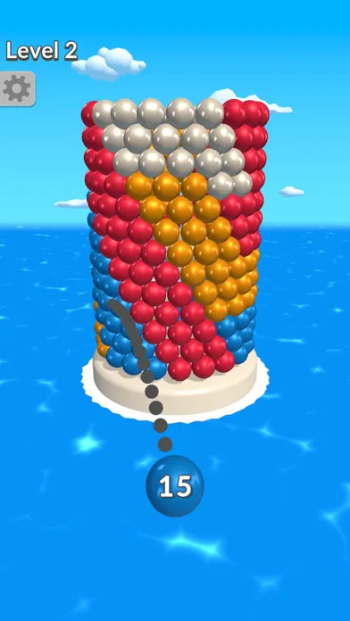 Tower Buster স্ক্রিনশট