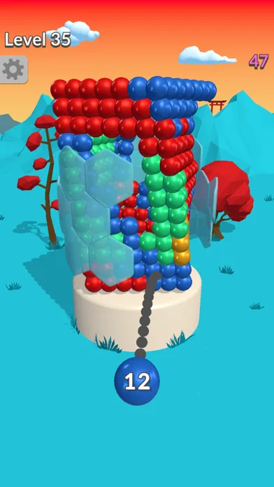 Tower Buster স্ক্রিনশট