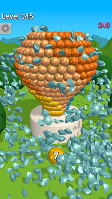 Tower Buster স্ক্রিনশট