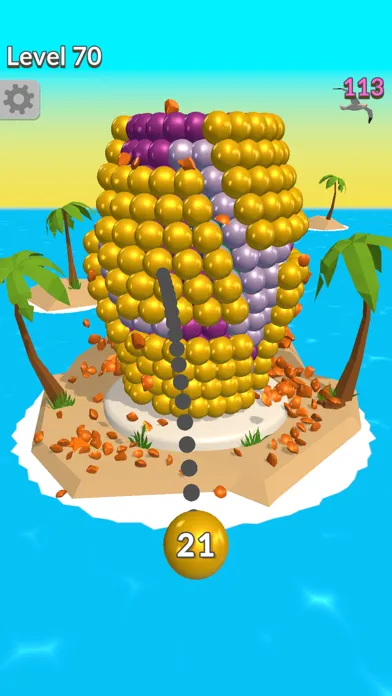 Tower Buster স্ক্রিনশট