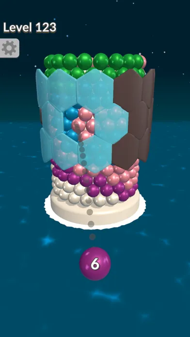 Tower Buster স্ক্রিনশট