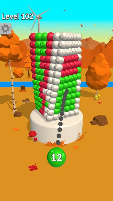 Tower Buster স্ক্রিনশট