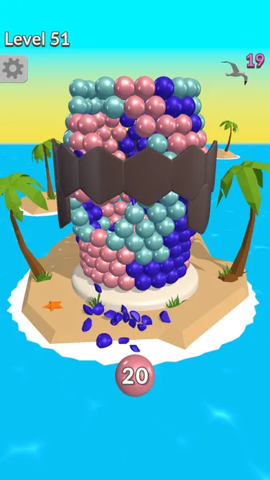Tower Buster স্ক্রিনশট
