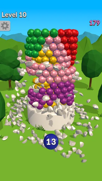 Tower Buster স্ক্রিনশট