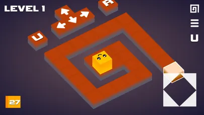 Capturas de pantalla de BUTTER IT