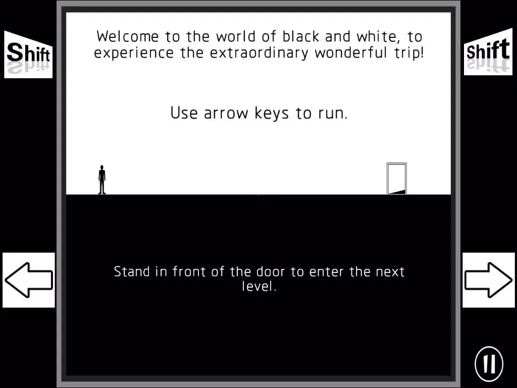 Topsy-turvy world iPad  سکرین شاٹس
