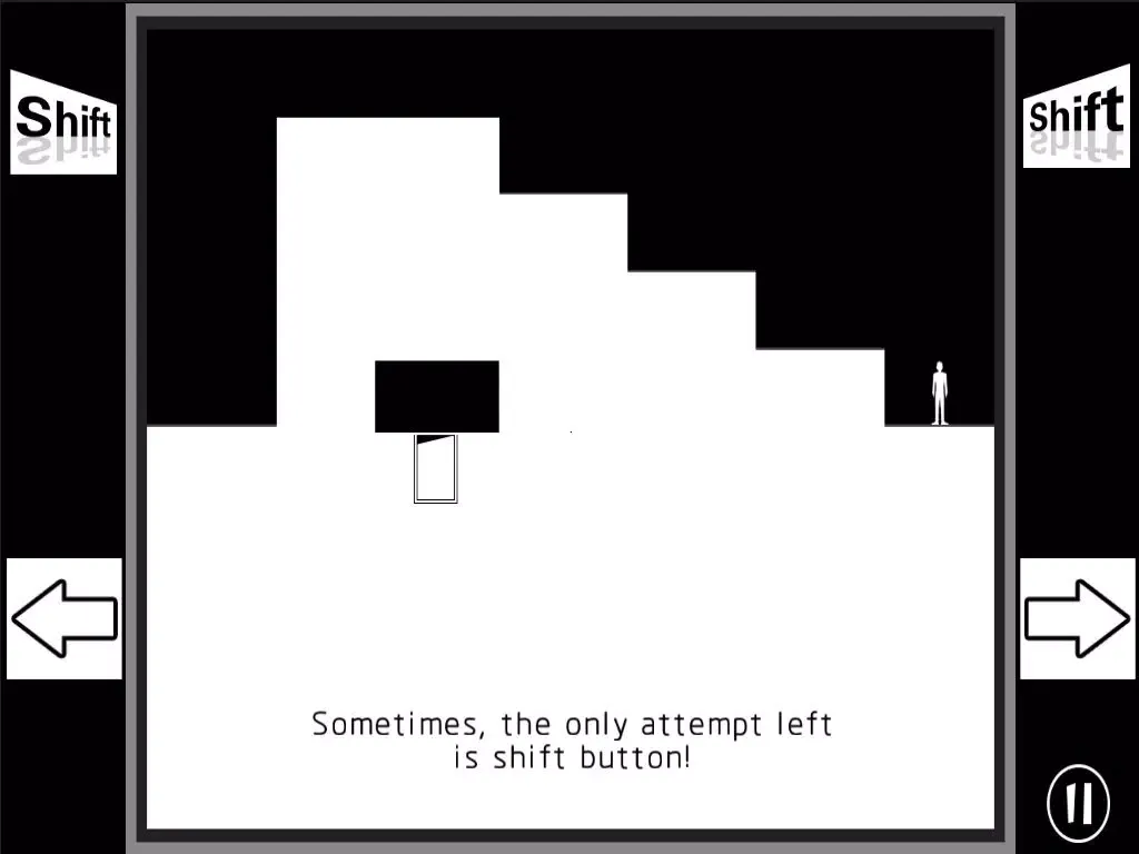 Topsy-turvy world iPad  سکرین شاٹس