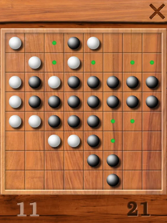 Classic Game Box iPad  স্ক্রিনশট