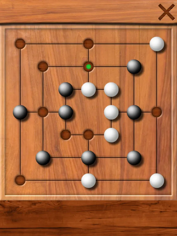 Classic Game Box iPad  স্ক্রিনশট