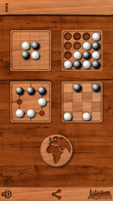 Classic Game Box স্ক্রিনশট