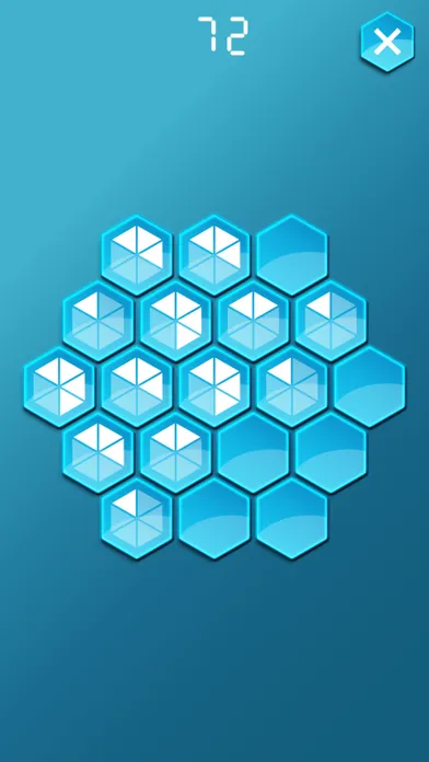 تصاویر Hex Puzzle