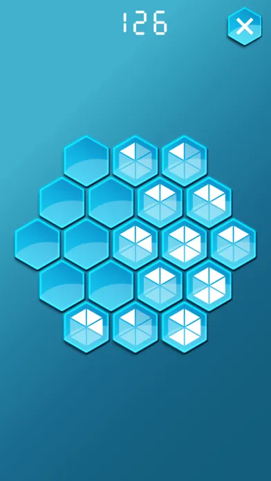 تصاویر Hex Puzzle