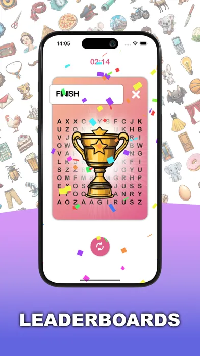 Pics 2 Words Screenshots