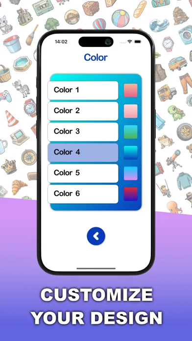 Pics 2 Words Screenshots