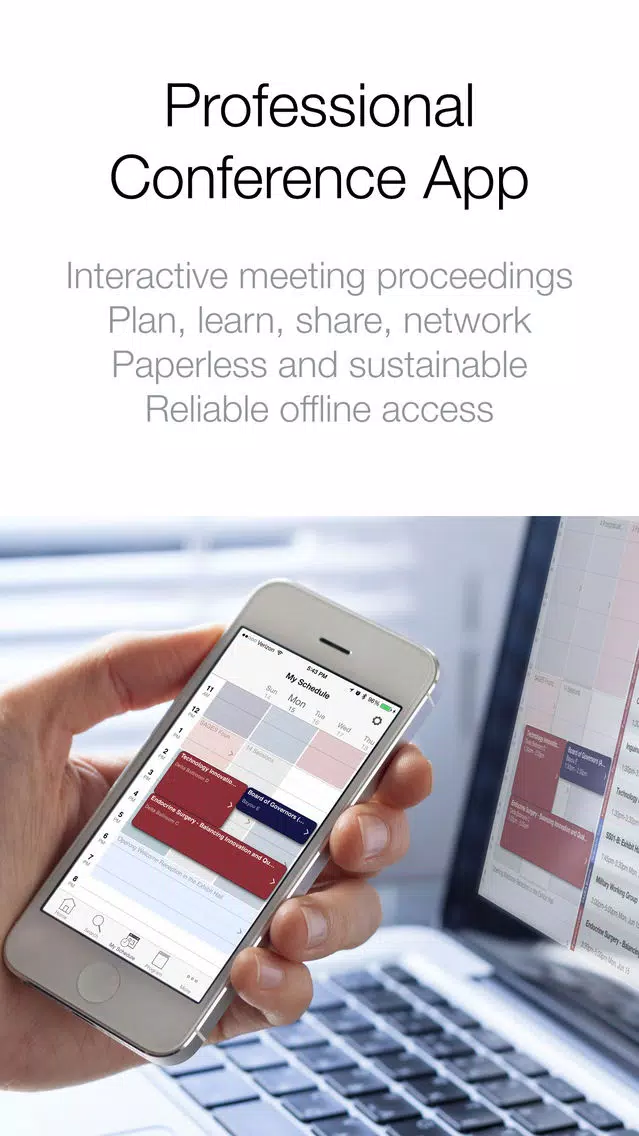 2016 ASH Annual Meeting & Expo Screenshots