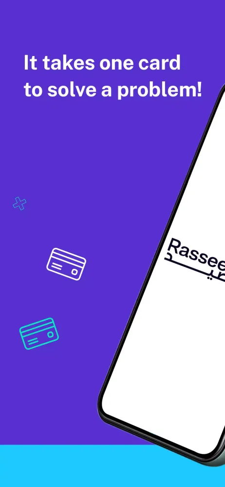 Rasseed - Gift and Games Cards Screenshots